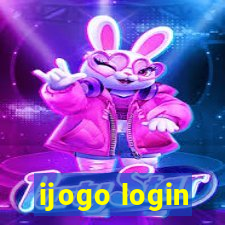 ijogo login